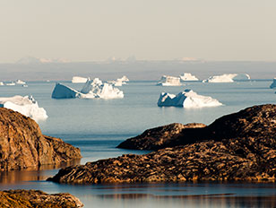 Ost-Grönland