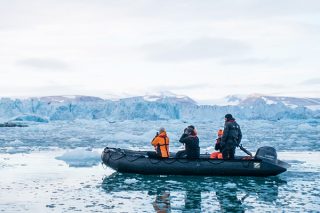 Nordspitzbergen Klassik