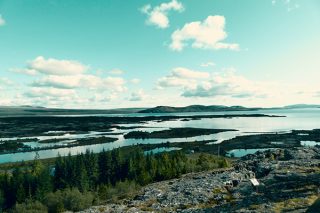 Höhepunkte Islands
