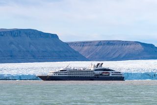 Im Herzen der Nordwestpassage