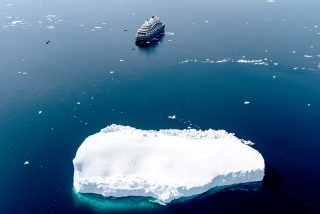 Grönlands Nationalpark