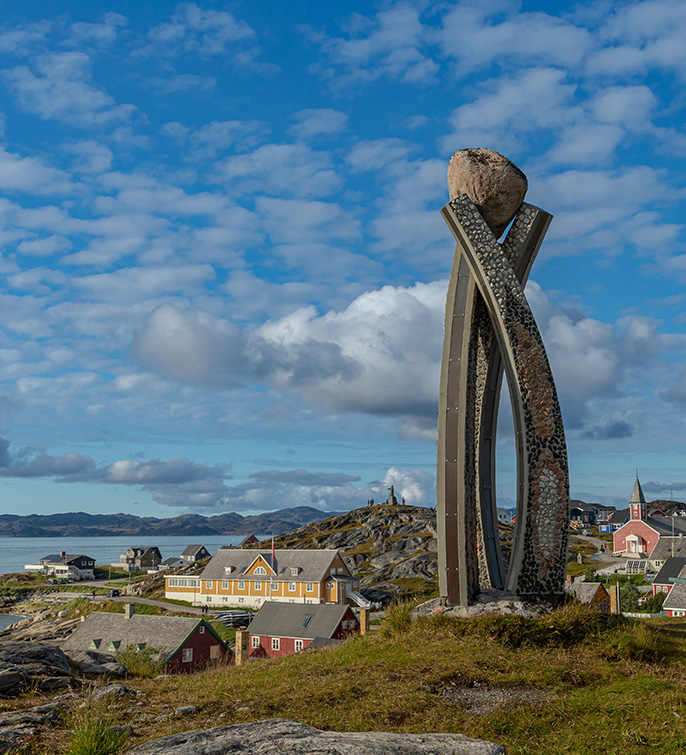 Nuuk-SwanHellenic