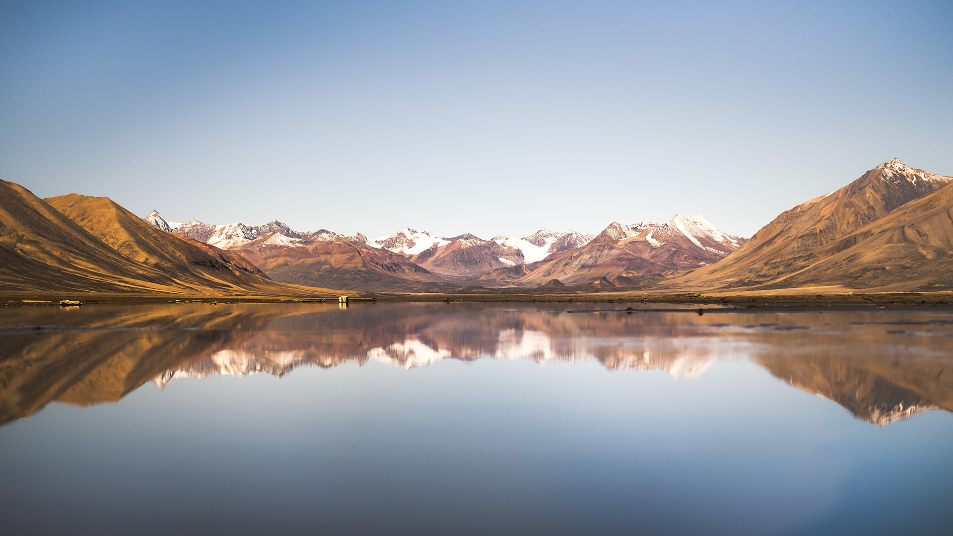 © Sebastian Lehrke - Polaris Tours