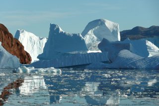 Expedition Scoresbysund