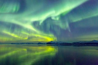 Expedition Ostgrönland