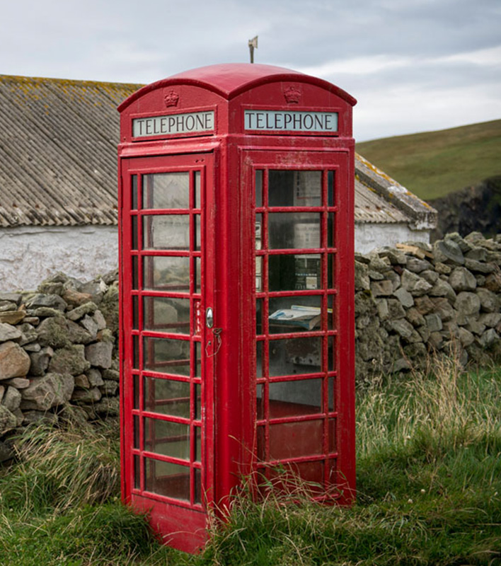© Anthony Smith - Poseidon Expeditions