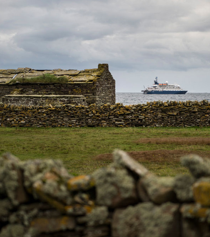© Anthony Smith - Poseidon Expeditions