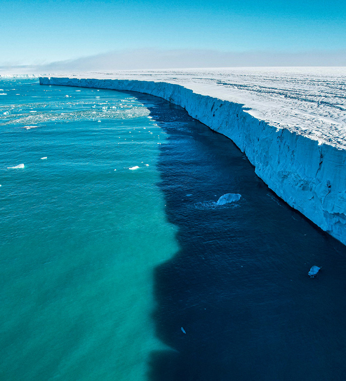 Spitzbergen-Poseidon-Expeditions