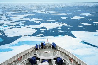 Expedition Nordwestpassage