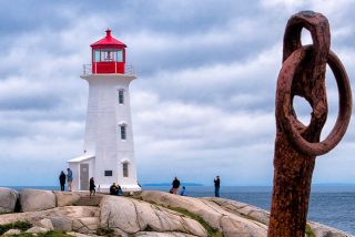 Wunder des Nordatlantiks