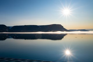 Expedition Nordwestpassage