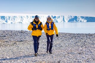 Spitzbergen Explorer