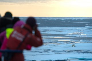 Expedition Arktischer Ozean & Nordspitzbergen