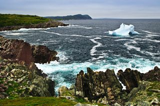 Grönland und Labrador