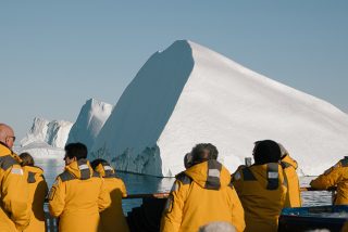 Abenteuer Baffin Bay