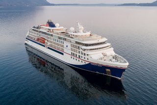 Weihnachtsabenteuer Lappland