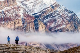 Expedition Nordwestgrönland