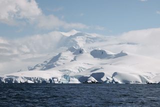 Abenteuer Antarktische Halbinsel