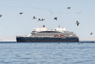 Abenteuer Bottnischer Meerbusen