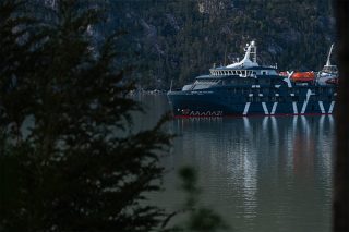 Patagonien und Chilenische Fjorde