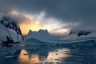 Abenteuer Antarktis XL