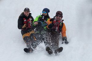 Expeditions-Team