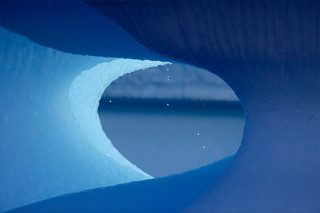 Abenteuer Weddellmeer