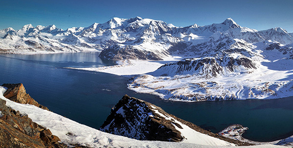 KB Quark Expeditions SG Landschaft Samantha Crimmin