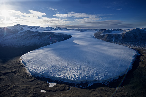 Oceanwide Dry Valleys RossSea Michael Martin