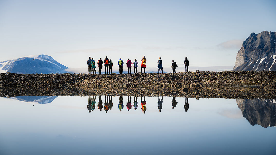 Spitzbergen-wanderung-polarquest-Sebastian-Lehrke