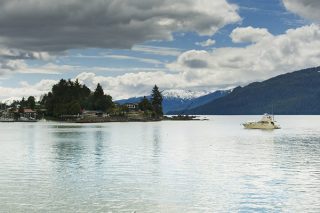 Expedition Grönland, Neufundland und Sankt-Lorenz-Strom