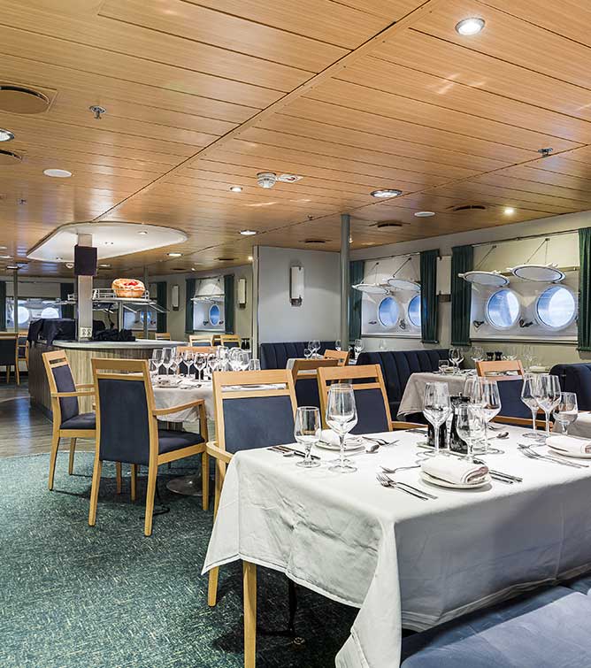 © Björn Johansson - Polar Quest