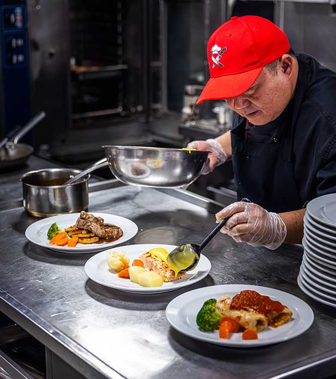 © Björn Johansson - Polar Quest