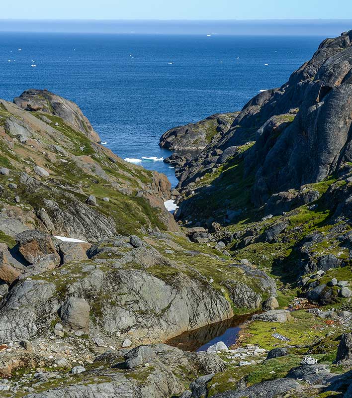 Prins Christian Sund