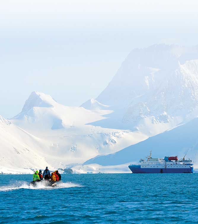 © Asa Lindgren - PolarQuest