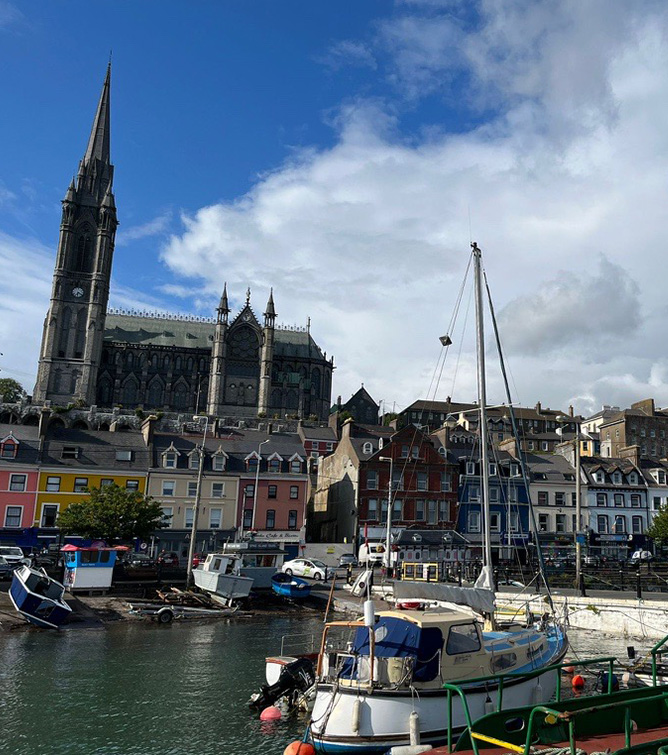 GA_PolarLatitues_Irland-Hafen-Dom