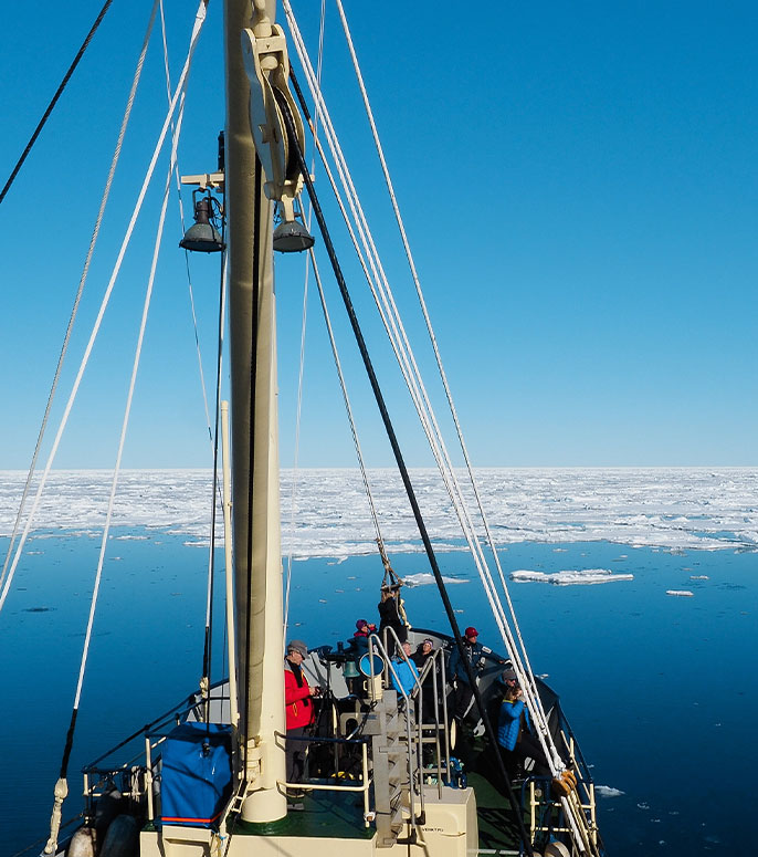 © Henrik Haaning Nielsen - PolarQuest