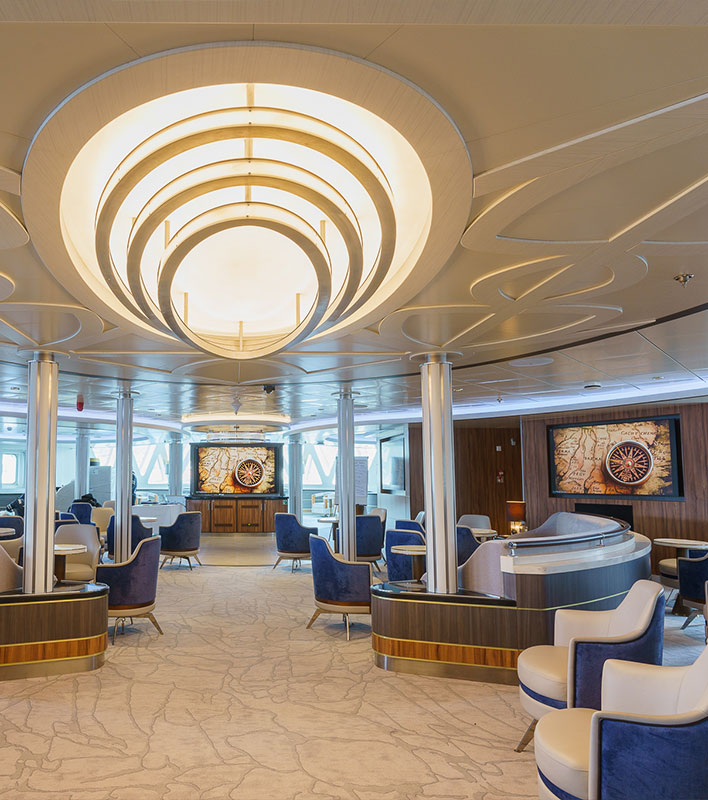 © Quark Expeditions