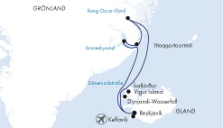 Abenteuer Scoresbysund