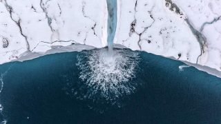 Abenteuer Spitzbergen XL