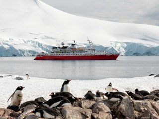 Abenteuer Antarktis XL