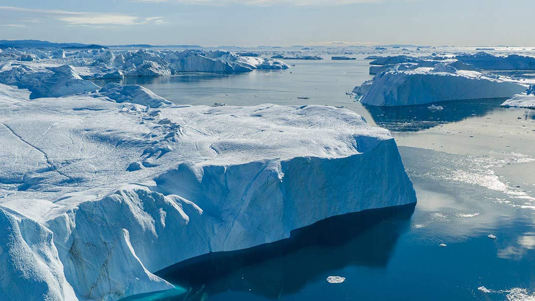 SH VEGA ILULISSAT SwanHellenic