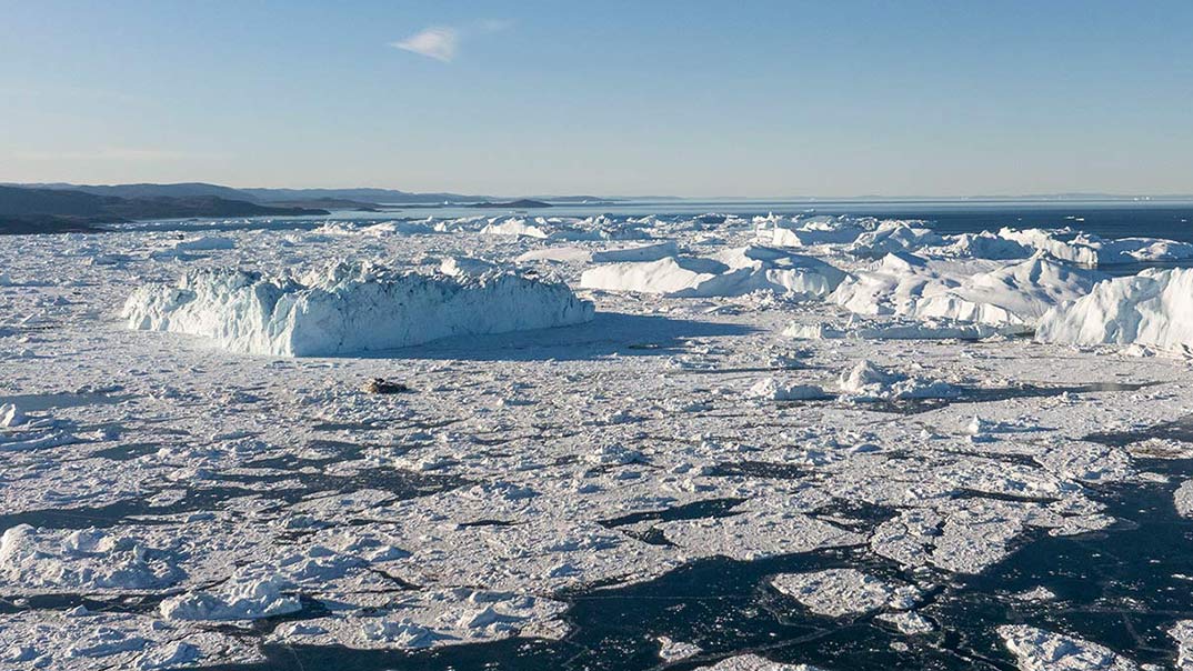 SH VEGA ILULISSAT SwwanHellenic