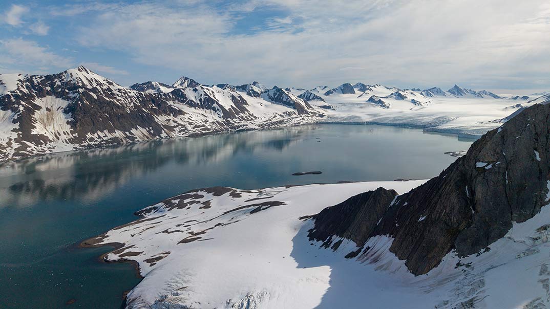 Samarinbreen_Svalbard_Swan-Hellenic