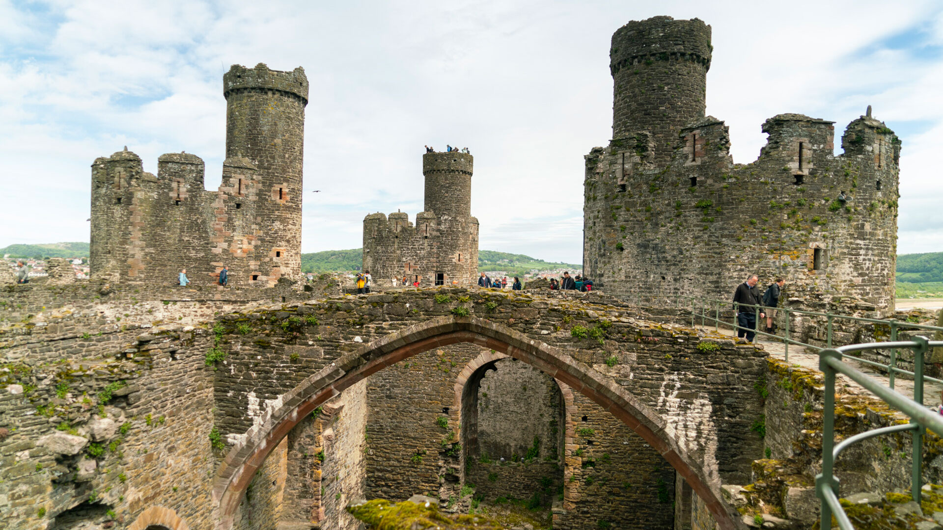 Britische-Inseln_Castel-Schottland_Poseidon