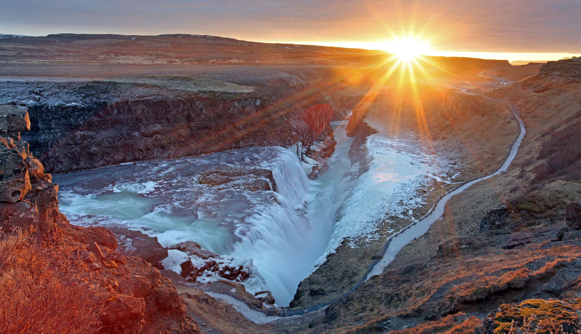 Gullfoss-waterfall-iceland_OliverTaylor-Poseidon