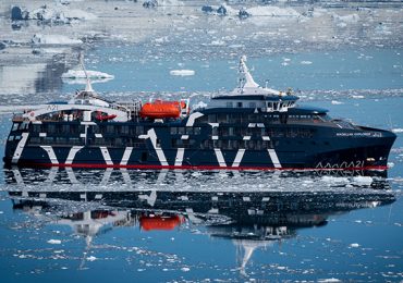 Magellan Explorer